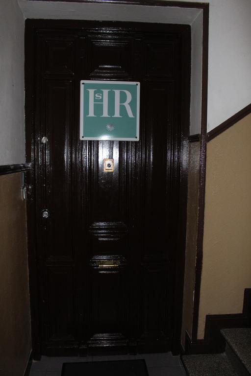 Hostal Casanova Madrid Exterior foto