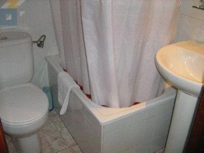 Hostal Casanova Madrid Zimmer foto