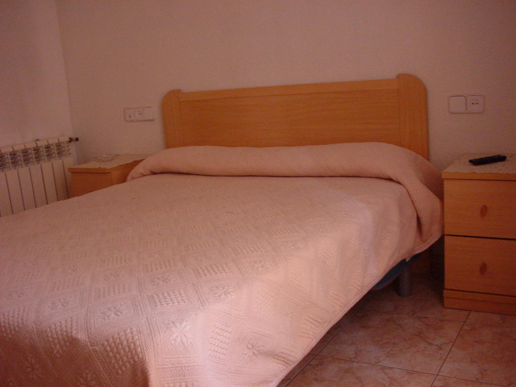 Hostal Casanova Madrid Zimmer foto